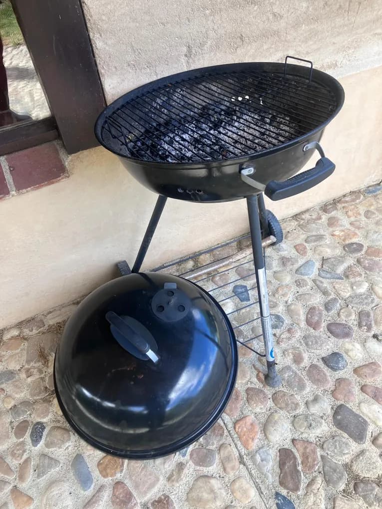 Matériel 15