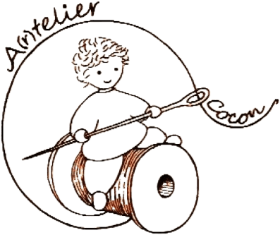 A(r)telier Cocon Logo