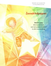 Livre Zonnekindpoppen