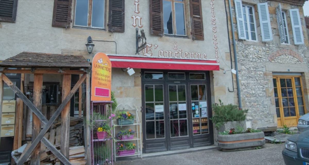 SCOP La Panetière